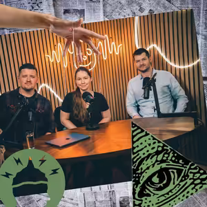 ŠOK! Piatoček spadol do KONŠPIRAČNEJ žumpy. Je to ich koniec?! (1/2)