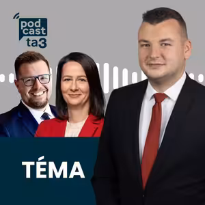 Téma: Igor Šimko vs. Zuzana Števulová
