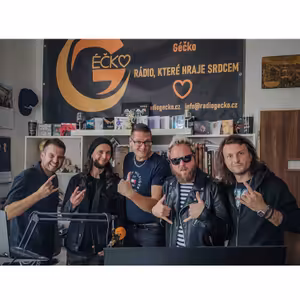 Rozhovor z kapelou Dneskane