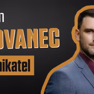 30: Z vypůjčených 3mil vytvořil aktiva 3,5mld. Rád bych vybudoval vlastní banku, říká Martin Chovanec