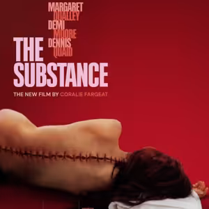 S01E10: Substance (The Substance)