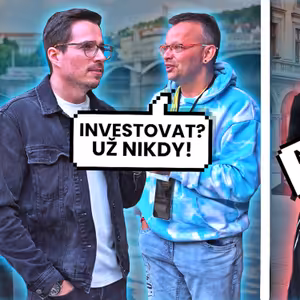 TAKHLE VYPADÁ FINANČNÍ GRAMOTNOST V ČESKU – Budete Překvapeni!