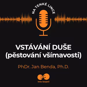 Vstávání duše (pěstování všímavosti)