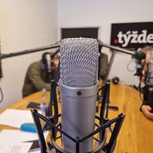 Týždeň s .týždňom: Prečo treba brať Ficove reči vážne? Prečo Izrael zadržal jachtu, ktorá smerovala do Gazy?