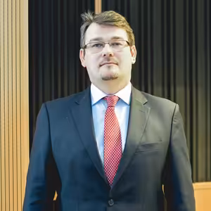 Róbert Ondrejcsák - Nechápem, ako môže investícia spojencov ohroziť našu... (Braňo Závodský Naživo)