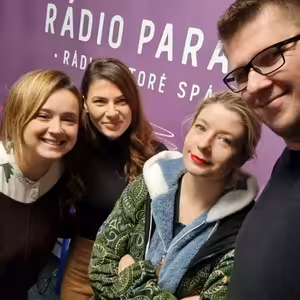 #009 O cestovaní (nielen) na hornom Zemplíne: "S Dianou Kepičovou a Dominikou Brečkovou o turistických atrakciách v Zemplínskych Hámroch a pod Sninským kameňom"