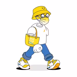 ✔️ The Way the Light Moves Across the Room When You Finally Slow Down