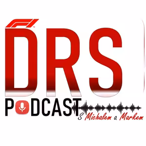 DRS PODCAST |s04e12| SHOZENÉ KANADSKÉ RUKAVICE