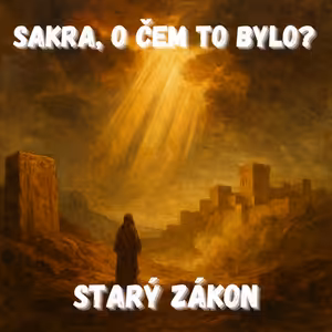 Starý zákon – Chaos, krev a začátek všeho