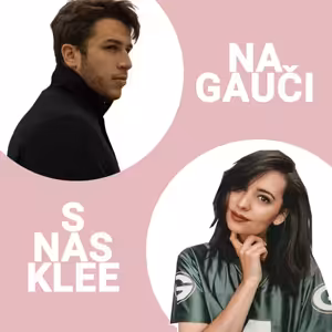 Poslanec Andrej Stančík: O slovenskej politike, pandémii, ale aj pytónoch a fajkách | Na Gauči s Nasklee