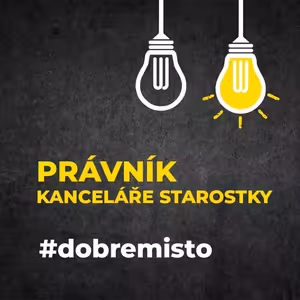 pracovní místo: právník (Kancelář starostky)