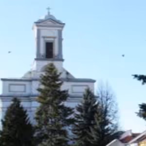 31.5.2026 Svätá Trojica (4M 6,22-27) kázeň Poprad