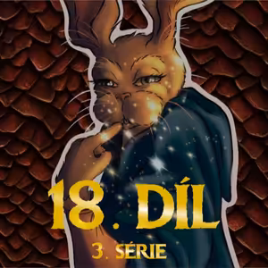 Chvíle klidu | DnD CZ