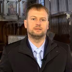 Božie volanie do neistoty