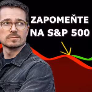 KONEC ÉRY S&P 500 – ZAČÍNÁ ZÁVOD KE DNU