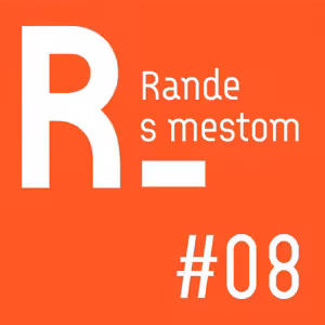 Rande s mestom – jún 2021