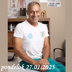 Na prahu zmien 286 - 2025-01-27 Petr Rulc