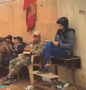 14. Rozhovor s Ivou Mrvovou o verejnom diskurze