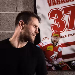 Václav Varaďa: Buldok