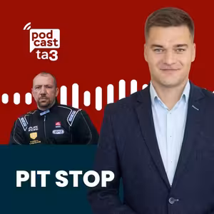 Pit Stop: VC Monaka – Rozhodol Antonelli o majstrovskom titule?