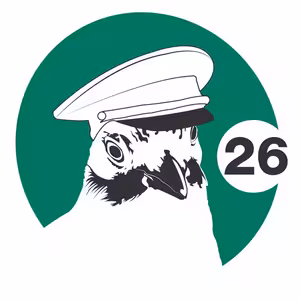 VOSTO5: Kupé ve Vzletu 4 - Rak