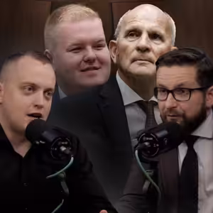 Kukátko 43: Michal Bartek je politická čivava – málo váhy, zato veľa kriku!