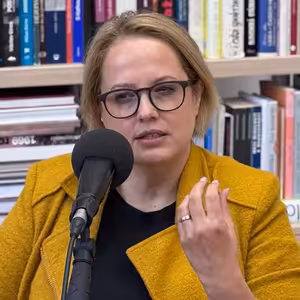 Seriál Historičky: Hana Kubátová