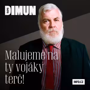 Obhájce českých vojáků: Obžaloba kvůli smrti teroristy stojí jen na článku z New York Times