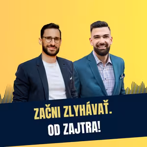 107: Začni zlyhávať. Od zajtra!, Dalibor Cicman