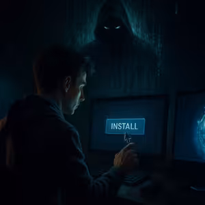 #282 - Malware, Který Si Lidé Instalují Sami. Dobrovolně.