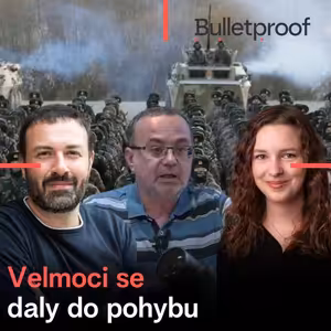 Velmoci se daly do pohybu. Jak to promění svět?