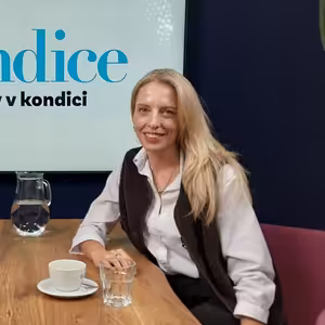 Neurovědkyně Kateřina Veverová: Riziko demence máme ze 45 procent ve svých rukách