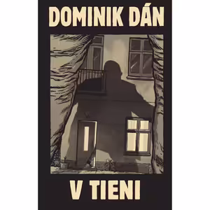 V tieni (limitovaná edícia)