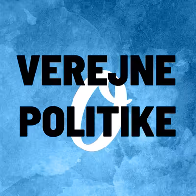 Verejne o politike
