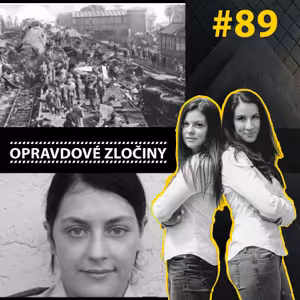 #89 - Tragédie u Stéblové & Fantom z Heilbronnu