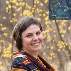 Ulevte nejen svým zádům s Michaelou Kuchovskou