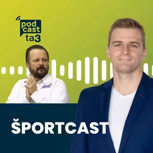 Športcast ta3: Daniel Jendrichovský: Chceme zo svojich detí športovcov? Čo pre to robíme?