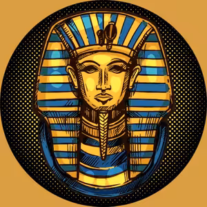 Zajímavosti ze země pyramid (10) – Výzdoba nekrálovských hrobek