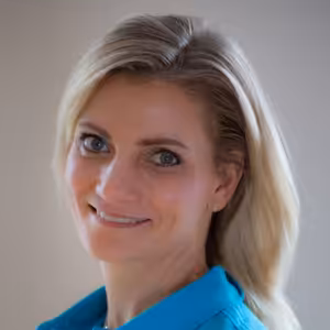 Práce a rodina Lenky Vokřínkové