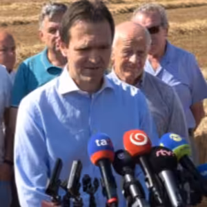 Žatevný výjazd 2023: Príhovor predsedu vlády Ľudovíta Ódora