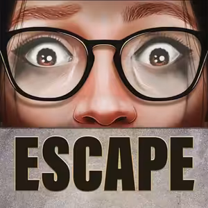 ESCAPE ROOM
