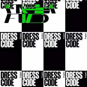 FASTFUD #40 / PROJEKT: DRESS CODE