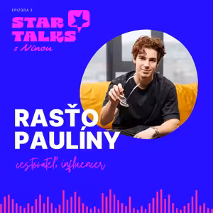 Influencer Rasťo Paulíny: Ako sa tvorí virálny hit? Stačí mať posledných 200 € a nahrávať v skrini. A kvôli stovke som dva roky vyzeral ako bezdomovec