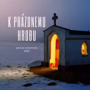 K prázdnemu hrobu #15