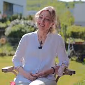 S Markétou Trubáčkovou nejen o keramice