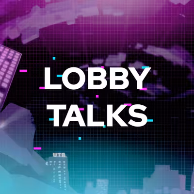 LOBBY TALKS