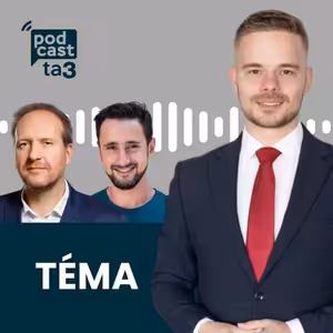 Téma: Anton Molnár a Radovan Potočár