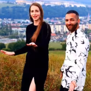 Hudobný rozhovor: Laďko&Aďka k novej skladbe "Amor 2022"