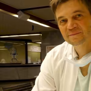 Reakce proti covidu je přehnaná, myslí si Lukáš Pollert