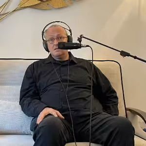 CZ Podcast 308 - Neurověda s Alešem Stuchlíkem